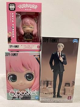 アニメ　フィギュア　まとめ売り　ヒロアカ　スパイファミリー　東京リベンジャーズ ヒロアカ フィギュアまとめ売り 東リベ 他 一番くじ - メルカリ